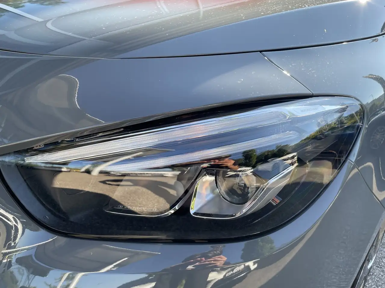 Mercedes-Benz Model not specified 2026