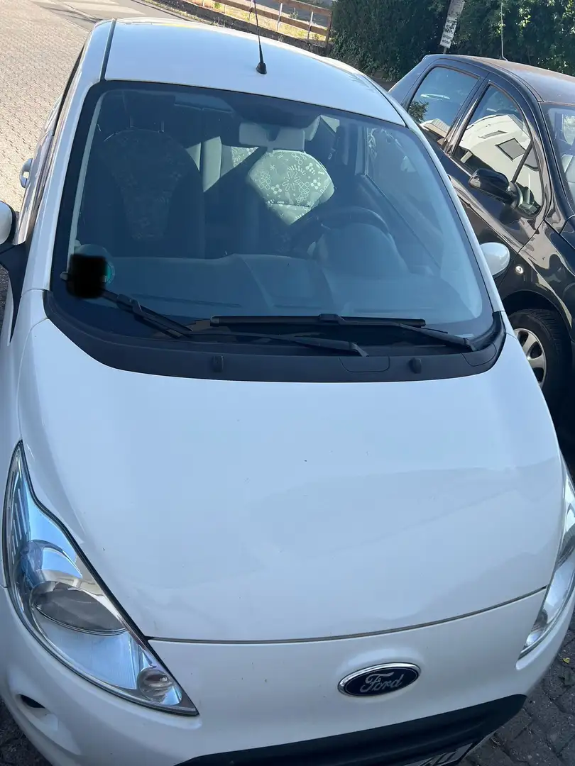 Ford Ka/Ka+ Cool & Sound Edition - 1