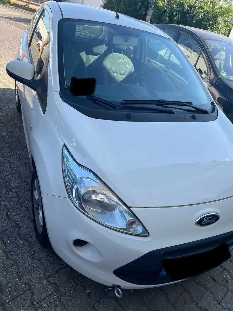 Ford Ka/Ka+ Cool & Sound Edition - 2