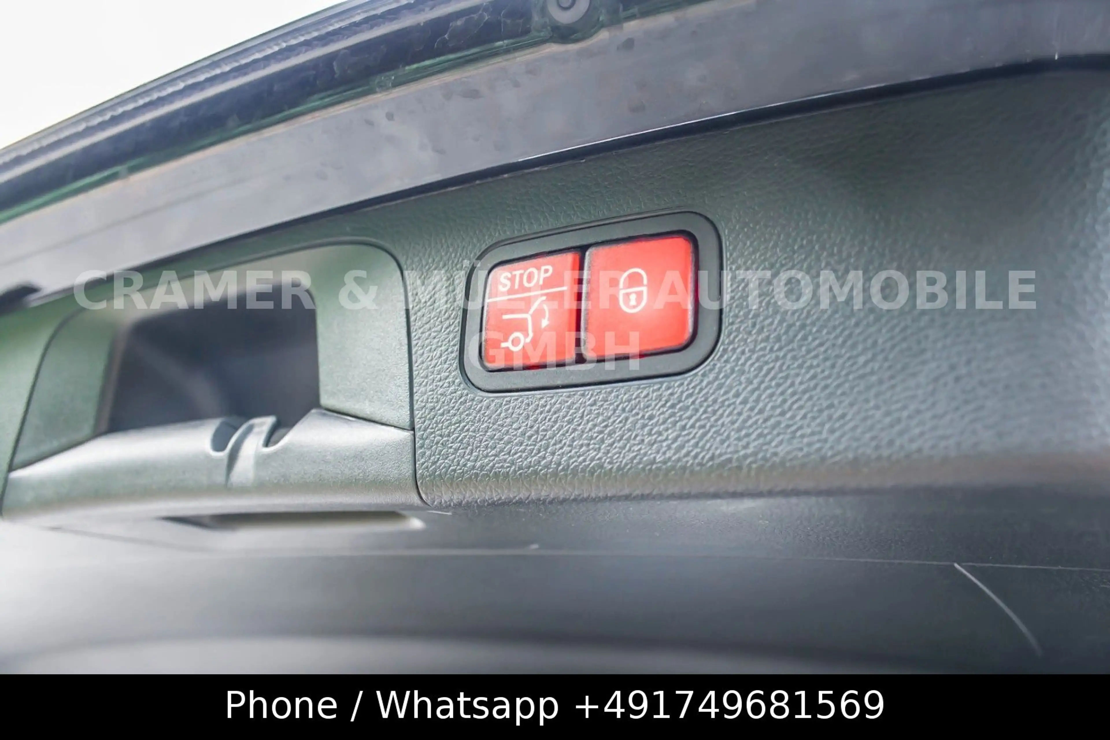 Mercedes-Benz GLC 300 4Matic Memory Pano AHK 360° CAM. — photo 13