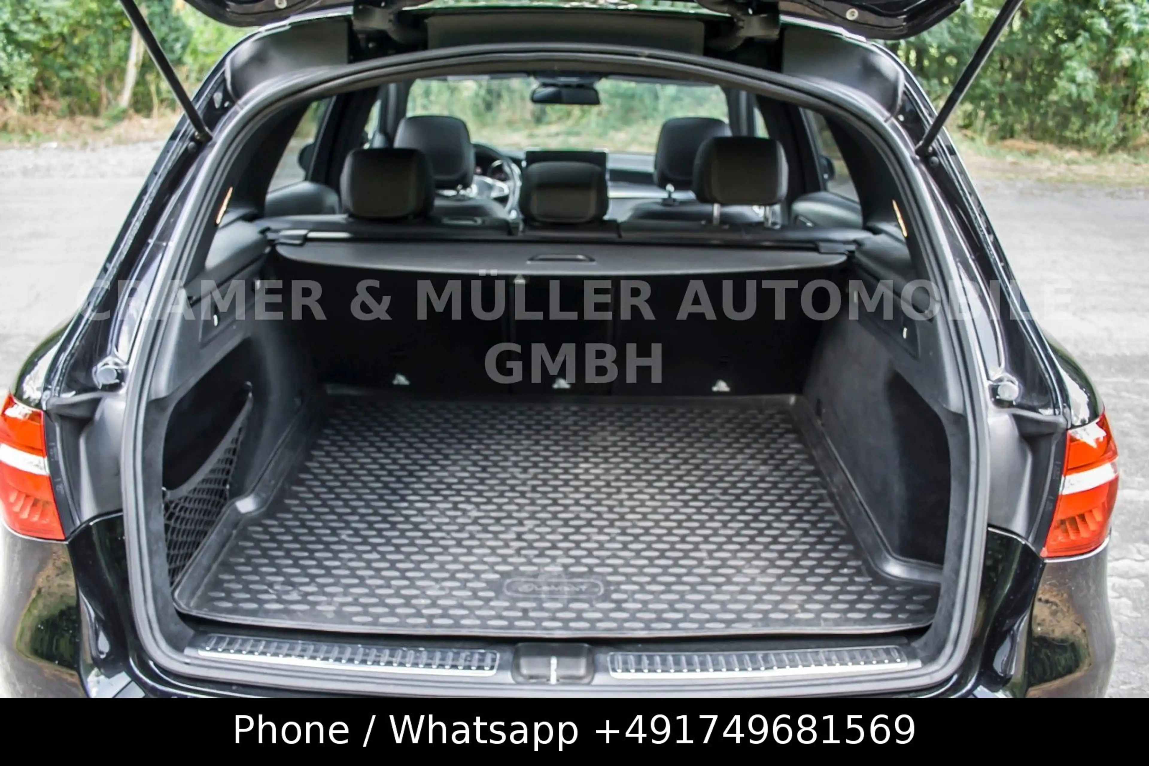 Mercedes-Benz GLC 300 4Matic Memory Pano AHK 360° CAM. — photo 11