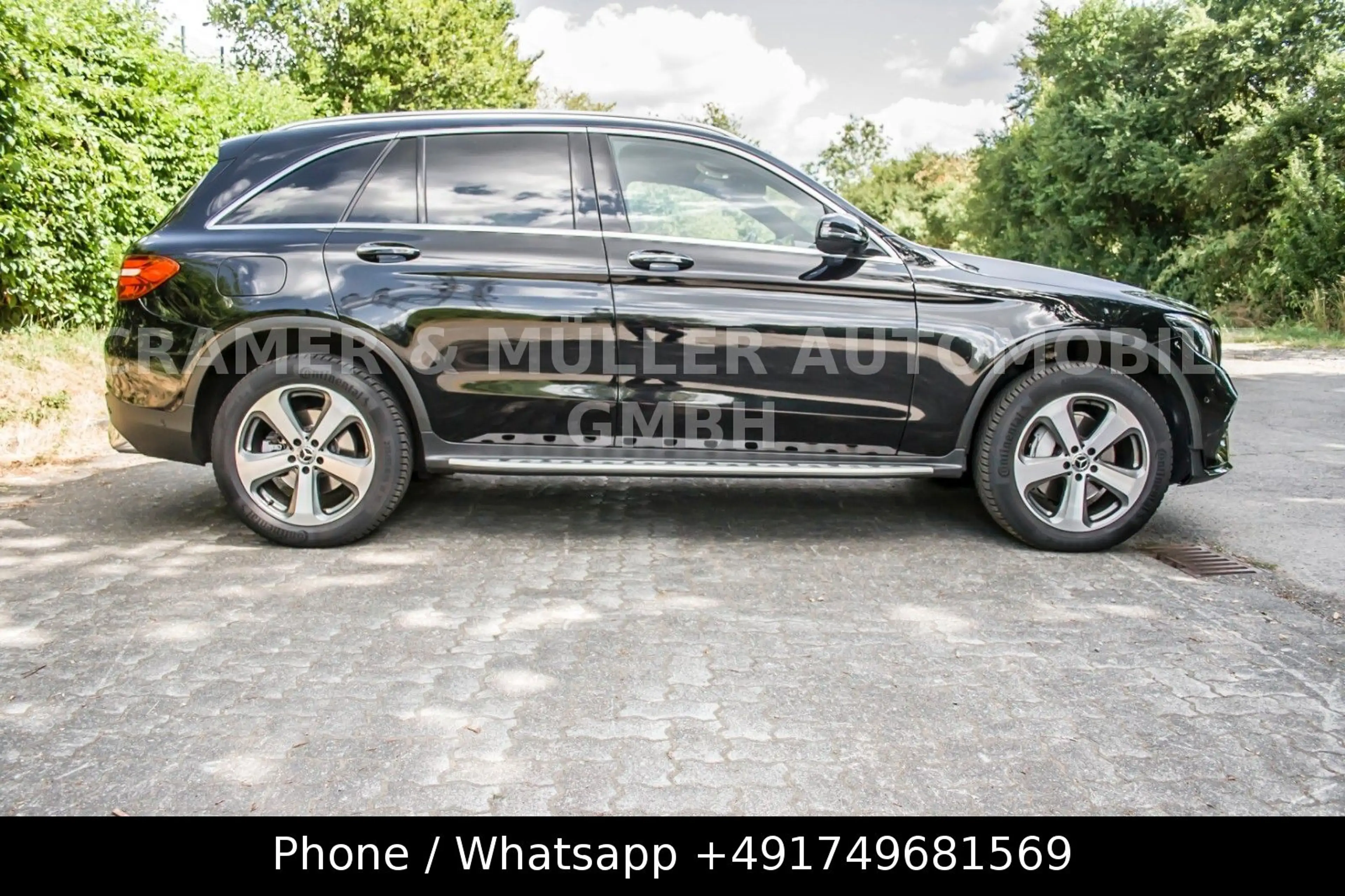Mercedes-Benz GLC 300 4Matic Memory Pano AHK 360° CAM. — photo 6