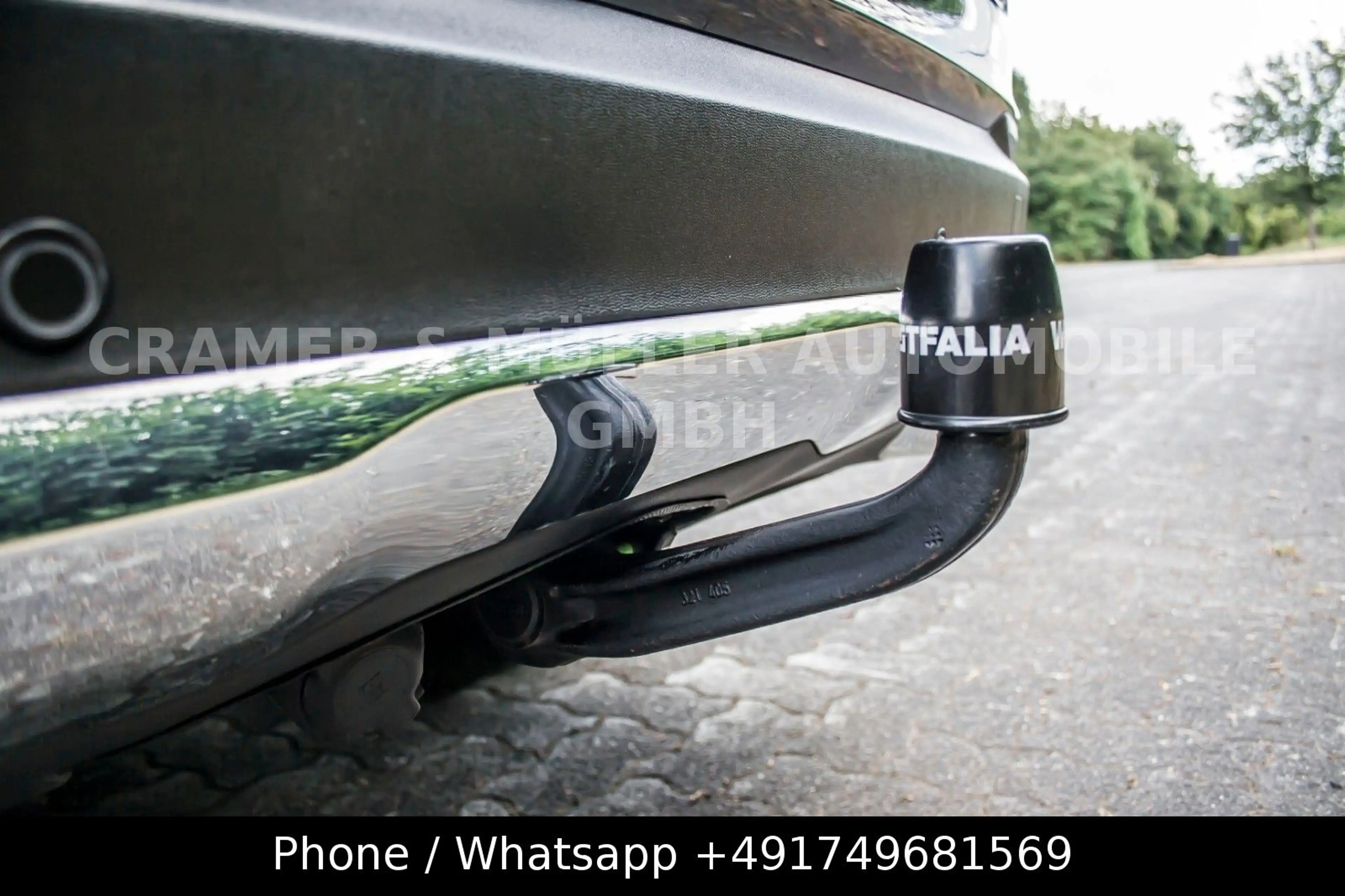 Mercedes-Benz GLC 300 4Matic Memory Pano AHK 360° CAM. — photo 12
