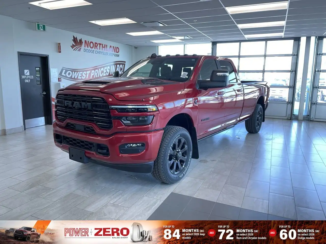 RAM 3500 fotografie RAM 3500