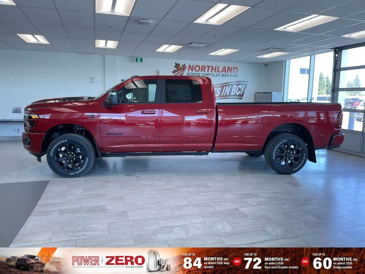 RAM 3500 fotografie RAM 3500