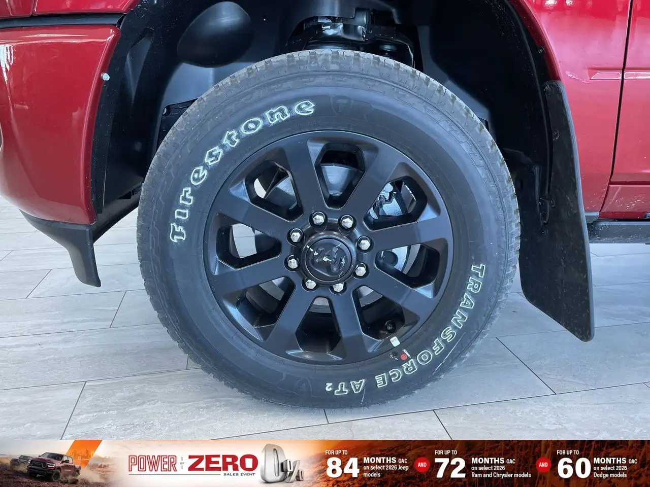 RAM 3500 fotografie RAM 3500