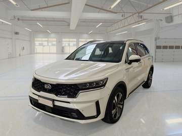 1.6 T-GDI HEV EVOLUTION AUTO 4WD SUV