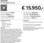 Audi Q5 2.0 TFSI quattro Pro Line|Panoramadak|Stoelverwarm Gris - thumbnail 27