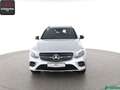 Mercedes-Benz GLC 43 AMG GLC 43 AMG 4M AIRMATIC,HEADUP,BURMESTER,MEMORY Silber - thumbnail 8