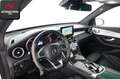 Mercedes-Benz GLC 43 AMG 4M AIRMATIC,SITZKLIMA,MEMORY,HUD,SH Argintiu - thumbnail 9