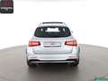 Mercedes-Benz GLC 43 AMG GLC 43 AMG 4M AIRMATIC,SITZKLIMA,MEMORY,HUD,SH Stříbrná - thumbnail 4