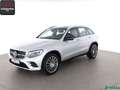 Mercedes-Benz GLC 43 AMG GLC 43 AMG 4M AIRMATIC,HEADUP,BURMESTER,MEMORY Silber - thumbnail 1