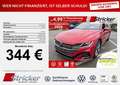 Volkswagen Arteon Shooting Brake R-Line 1.4TSI e-hybrid DSG 344,-oh Rot - thumbnail 2