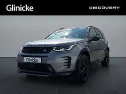 Land Rover Discovery Sport D200 DYNAMIC SE AHK Winter Pack