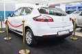 Renault Megane III Lim. 5-trg. Authentique*GARANTIE* Blanco - thumbnail 7