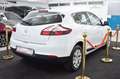 Renault Megane III Lim. 5-trg. Authentique*GARANTIE* Blanco - thumbnail 9
