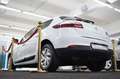 Renault Megane III Lim. 5-trg. Authentique*GARANTIE* Blanco - thumbnail 6