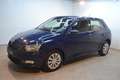 Skoda Fabia 1.4 TDI 90 CV Business Blu/Azzurro - thumbnail 1