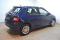 Skoda Fabia 1.4 TDI 90 CV Business Blu/Azzurro - thumbnail 4
