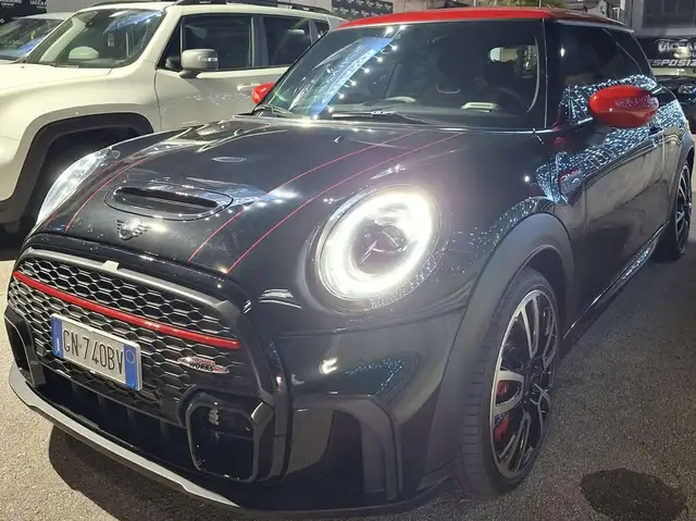 MINI John Cooper Works Mini IV F56 2021 3p 3p 2.0 JCW auto