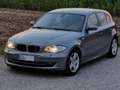 BMW 118 118d DPF Grau - thumbnail 7