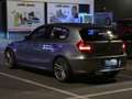 BMW 118 118d DPF Grau - thumbnail 2