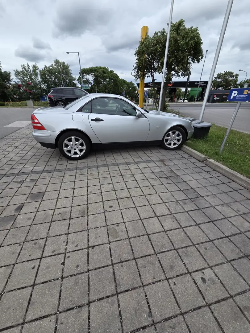 Mercedes-Benz SLK 200 - 2