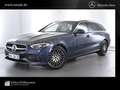 Mercedes-Benz C 180 T 3,99%/Avantgarde/LED/AHK/DISTRONIC       /Memory Blau - thumbnail 1