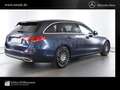 Mercedes-Benz C 180 T 3,99%/Avantgarde/LED/AHK/DISTRONIC       /Memory Azul - thumbnail 25