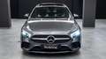 Mercedes-Benz A 200 d Premium Tetto PacK Luci Telec360º Pelle Italy Grigio - thumbnail 3