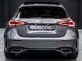 Mercedes-Benz A 200 d Premium Tetto PacK Luci Telec360º Pelle Italy Grigio - thumbnail 6