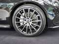 Mercedes-Benz C 250 C 250 Cabrio AMG Line Vielspeiche Burmester Memo crna - thumbnail 2