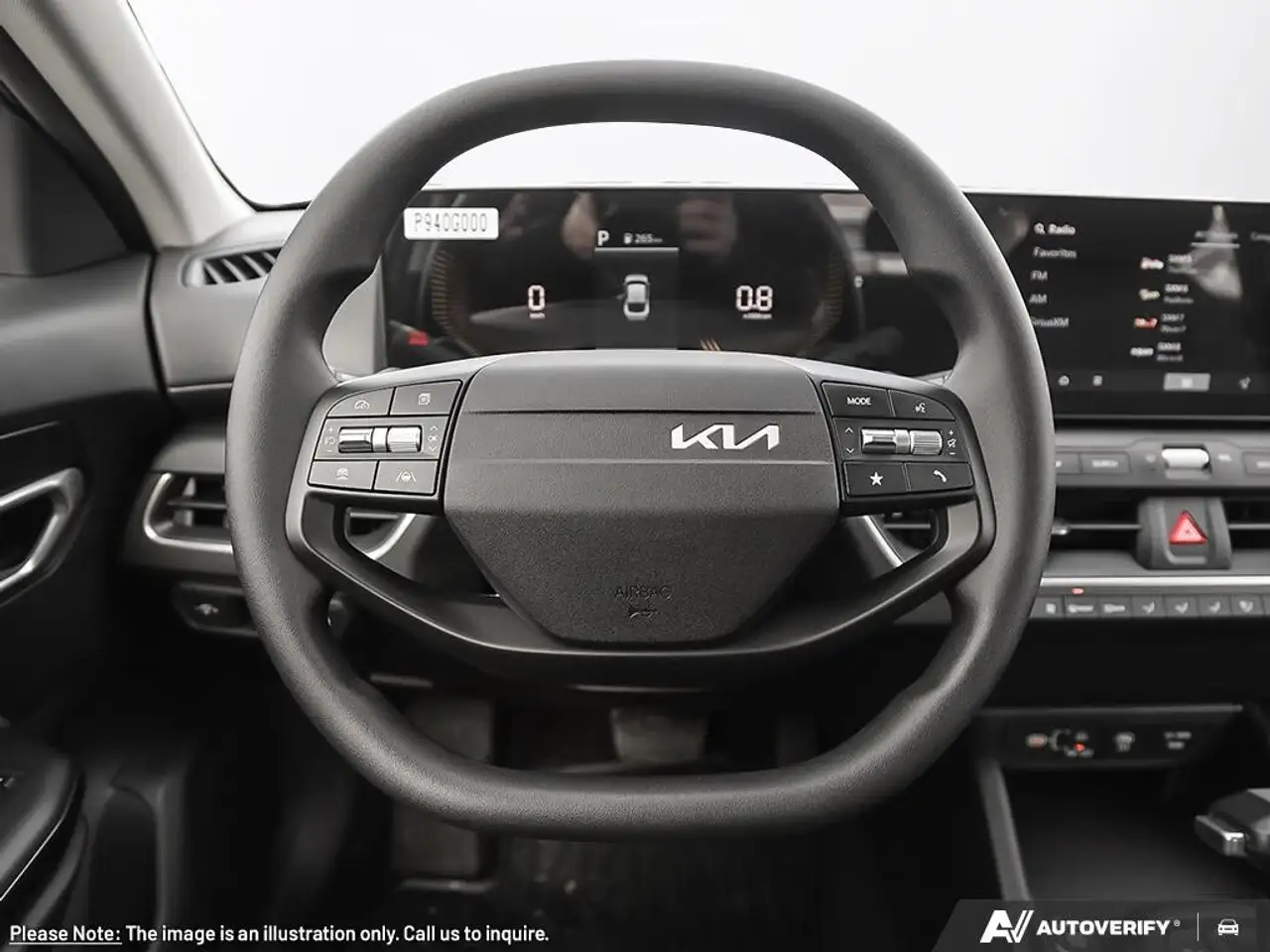 Kia K4 снимка Kia K4