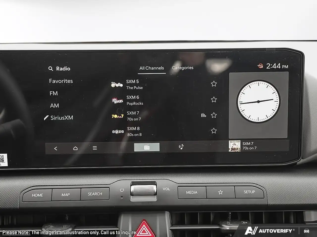 Kia K4 снимка Kia K4
