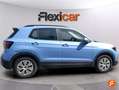 Volkswagen T-Cross 1.0 TSI 70kW Blau - thumbnail 3