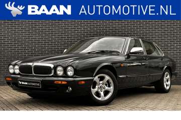 3.2 V8 Sovereign | Orgineel NL | Historie aanwezig