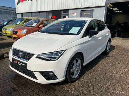 SEAT Ibiza 1.0 TSI FR Bns Int.