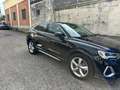 Audi Q3 Q3 Sportback 45 1.4 tfsi e S line edition s-tronic Nero - thumbnail 4