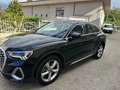 Audi Q3 Q3 Sportback 45 1.4 tfsi e S line edition s-tronic Nero - thumbnail 2