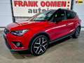 SEAT Arona 1.0 TSI 116PK FR Business Intense + Digital Cockpi Rojo - thumbnail 1