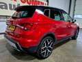 SEAT Arona 1.0 TSI 116PK FR Business Intense + Digital Cockpi Rojo - thumbnail 3