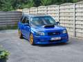Subaru Forester 2.5 sti - thumbnail 2