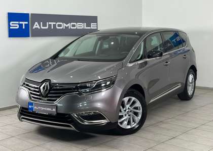 Renault Espace Energy Intens Aut. // PANORAMADACH // 7-SITZER //