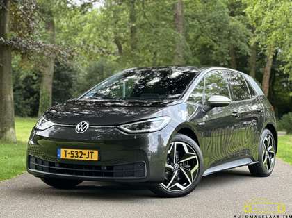 Volkswagen ID.3 First Pro 58 kWh / €2000 subsidie