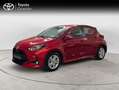 Toyota Yaris 120H 1.5 Active Tech Rojo - thumbnail 2