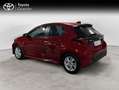 Toyota Yaris 120H 1.5 Active Tech Rojo - thumbnail 3