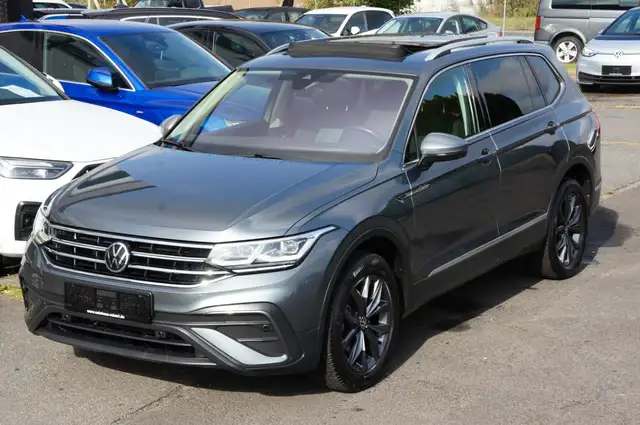 Volkswagen Tiguan Allspace Life*ACC*PANO*KAM*H/K*MASSAGE