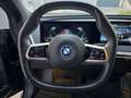 BMW iX GAR. bis 2027_HUD_PANO_AHK_LUFT_B&O - 1A Zustand Schwarz - thumbnail 13