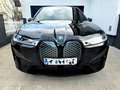BMW iX GAR. bis Okt 2027  HUD_PANO_LASER_22" Allwetter-Reifen_AHK- 1A Zustand Schwarz - thumbnail 9