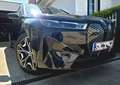 BMW iX GAR. bis Okt 2027  HUD_PANO_LASER_22" Allwetter-Reifen_AHK- 1A Zustand Schwarz - thumbnail 2